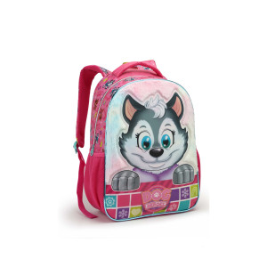 Mochila Infantil Mista 17"-42146-82975