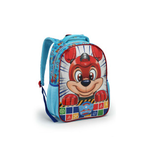 Mochila Infantil Mista 17" | Diversos