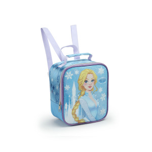 Lancheira Térmica Infantil Feminina | único