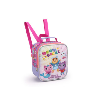 Lancheira Térmica Infantil Feminina | única-42164