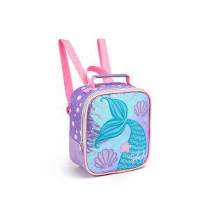 Lancheira Térmica Infantil Feminina | única-42180