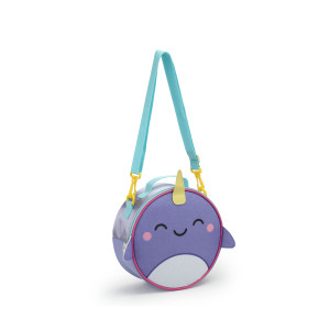 Mochila Infantil Feminina 17" La Removivel-42186-58441