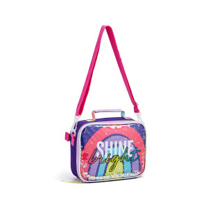 Mochila Infantil Feminina 17" La Removivel | Diversos-42189-55705