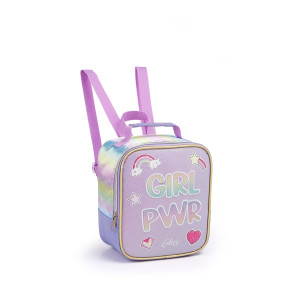 Lancheira Térmica Infantil Feminina | Diversos