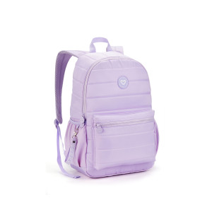 Mochila Feminina 18" | Diversos-42195-32003