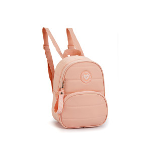 Mini Mochila Feminina | Diversos-42204-79694