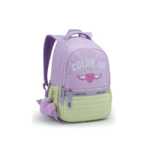 Mochila Feminina 18"-42205-22738