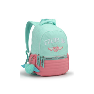 Mochila Feminina 18"| Diversos