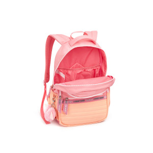 Mochila Feminina 18"| Diversos-42205-27671