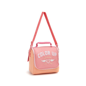 Lancheira Térmica Feminina-42207-92656