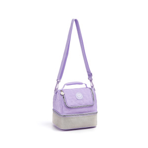 Lancheira Térmica Feminina-42213-49109