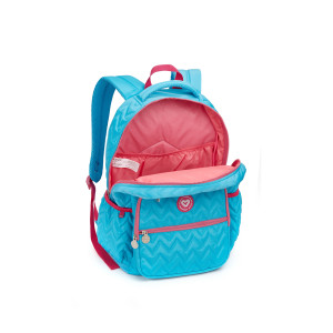 Mochila Feminina 18"-42215-66156