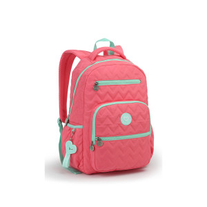 Mochila Feminina 18" | Diversos-42215