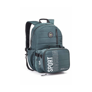 Mochila Masculina 18"-42227-97311