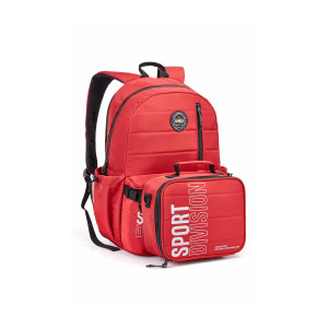 Mochila Masculina 18" | Diversos-42227-55593