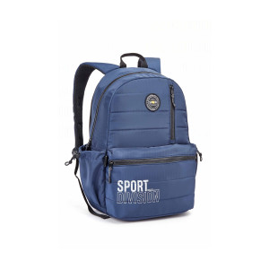 Mochila Masculina 18" | Diversos-42227