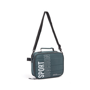 Lancheira Térmica Masculina-42228-72234