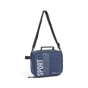 Lancheira Térmica Masculina | Diversos