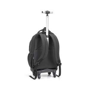 Mochila Masculina 19" Com Rodas-42231-84870