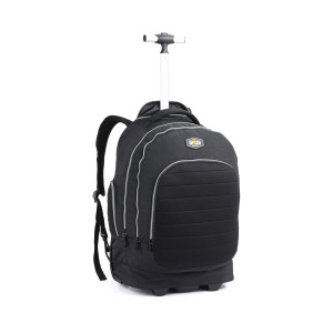 Mochila Masculina 19" Com Rodas-42235-69311