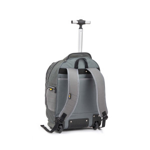 Mochila Masculina 19" Com Rodas-42235-88330