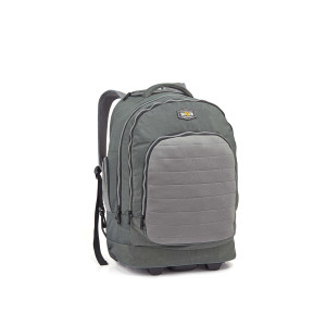 Mochila Masculina 19" Com Rodas | Diversos-42235-70780