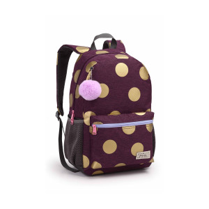 Mochila Feminina 17" | Diversos-42238-28019