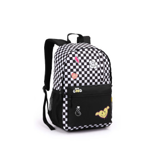Mochila Feminina 18" | Diversos