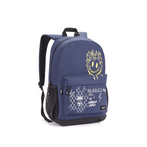 Mochila Masculina 18" | Diversos