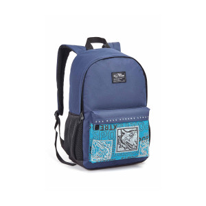 Mochila Masculina 18" | Diversos