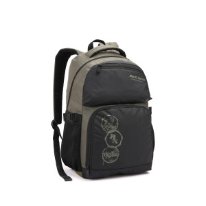 Mochila 18" Para Laptop Ate 15" | Diversos-42485