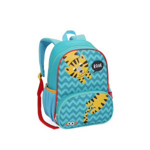 Mochila Infantil Mista 13"-43168-16718