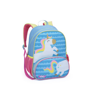 Mochila Infantil Mista 13"-43168-27422