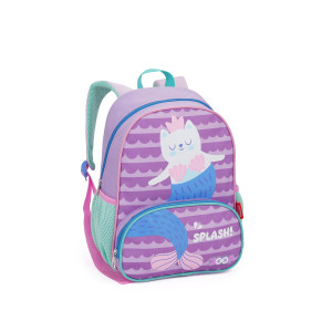 Mochila Infantil Mista 13"-43168-98856