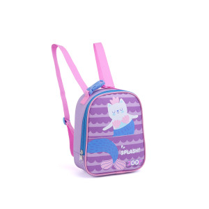 Lancheira Termica Infantil Mista-43169-72110