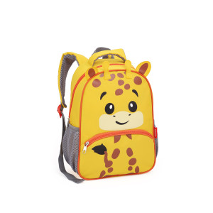 Mochila Infantil Mista 13"-43170-59244