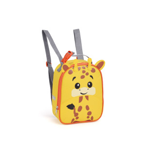 Lancheira Termica Infantil Mista-43172-62203