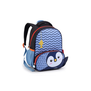 Mochila Infantil Mista 13"-43173-57481