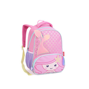 Mochila Infantil Mista 13"-43173-78311
