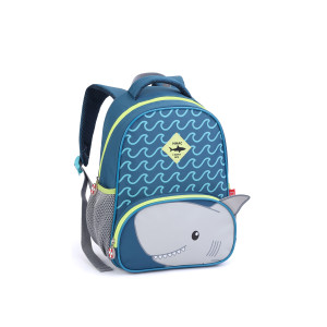 Mochila Infantil Mista 13"-43173-83124