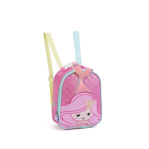 Lancheira Termica Infantil Mista-43176-53491