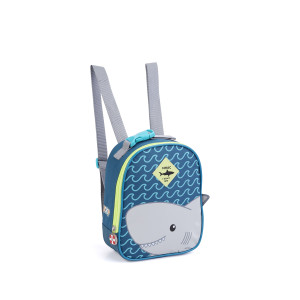 Lancheira Termica Infantil Mista-43176-85079