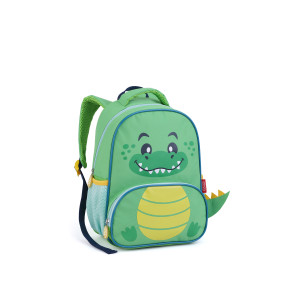 Mochila Infantil Masculina 13"-43178-33706