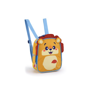 Lancheira Termica Infantil Masculina-43181-89271