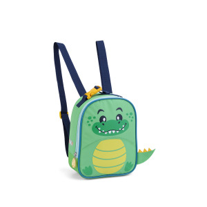 Lancheira Termica Infantil Masculina-43181-97231