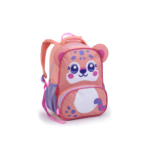 Mochila Infantil Feminina 13"