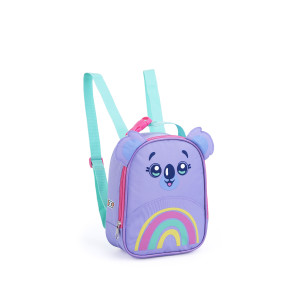 Lancheira Termica Infantil Feminina-43186-17230