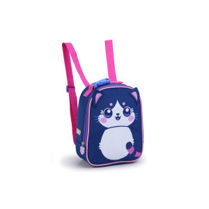 Lancheira Termica Infantil Feminina-43186-58821