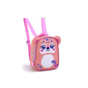 Lancheira Termica Infantil Feminina