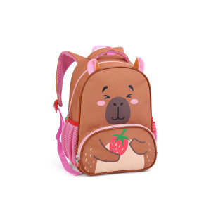 Mochila Infantil Mista 13"-43188-50134